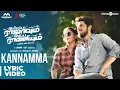 Download Lagu Ispade Rajavum Idhaya Raniyum | Kannamma Song Lyrical Video Ft. Anirudh | Harish Kalyan | Sam C.S