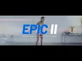 Introducing EPIC II 10 Week Fitness Workout Program by Caroline Girvan