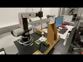 ME446 Robotics Dynamics and Control Final Project