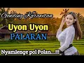 Lagu GENDING KARAWITAN || UYON UYON PALARAN ~ NYAMLENGE POL POLAN‼️