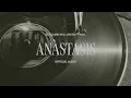 Benjamin William Hastings - Anastasis (Official Visualizer)