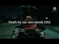 ZillaKami - FROSTY (Lyric Video) | Prod. CRCL