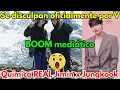 V AGOTA TODO Y CAUSA PÁNICO EN MARCA 😭 Jungkook y Jimin revelan el backstage de “ARE YOU SURE?!” 2.