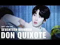 Download Lagu [FACECAM] 230312 세븐틴 원우 캐럿랜드 DON QUIXOTE 직캠 4K