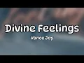 Download Lagu Vance Joy - Divine Feelings (lyrics)