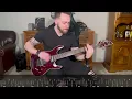 Of Mice & Men | Would You Still Be There | SCREEN TAB Guitar Cover