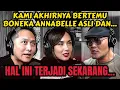Download Lagu GANGGUAN ROH SAMPAI KESINI, HARI INI‼️- SARA WIDJAYANTO - DEMIAN - DMS - Podcast