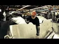 Lund s New P Composite Transom