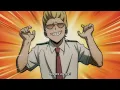 “My Hero Academia: Vigilantes” Season 2—Aizawa School Days Arc English Sub Trailer | Premiere Feb. 9