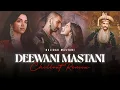 Download Lagu Deewani Mastani | Chillout Remix | Bajirao Mastani | Siddharth Dhende