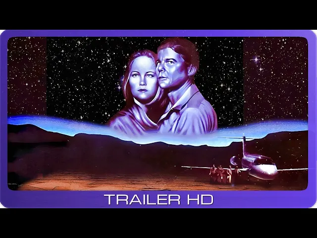 The Return ≣ 1980 ≣ Trailer #1