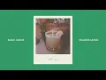 Sarah Jarosz - Mezcal and Lime (Lyric Video) from Polaroid Lovers