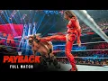 Download Lagu FULL MATCH: Seth \