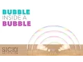 Bubble Inside a Bubble - Sick Science
