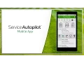 Mobile Lawn Service Demo