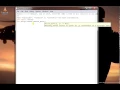 Python Tricks - Moving the cursor with autopy