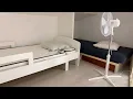 APPARTEMENT SAINT PIERRE LA MER