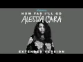 Alessia Cara - How Far I'll Go (Extended Version) (OST Moana)