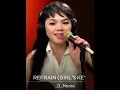 Refrain by Jose Mari Chan | Cover by Jen D Moore