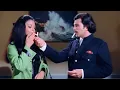 Lagu जब भी अकेला महसूस करता हु सिगरेट जला लेता हूँ - Rajesh Khanna Ajanabee Movie Dialogue -  Zeenat Aman