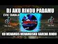 Download Lagu DJ KU MENANGIS MENANGISKU KARENA RINDU EVIE TAMALA REMIX FULL BASS VIRAL TIKTOK 2021|