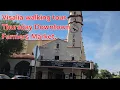 Visalia downtown walking tour May 15 2025 Downtown Farmers Market