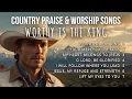 Download Lagu Worthy Is The King | Country Praise and Worship Songs with lyrics