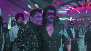King Mika Singh x Pawan Chawla