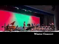 Carwise Band Highlights 2022-2023