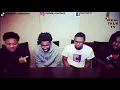 AMERICANS REACT| SL - Gentleman (Music Video) | @SL_VP_ @MixtapeMadness