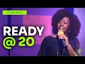 Lagu LP AIDA LIVE - READY AT 20 - DAG HEWARD MILLS MESSAGES