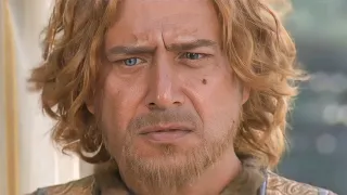 هجوم جيش من 2000 جندي على قطز و الظاهر بيبرس أقوى حكايا الدراما 