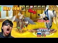 Uriel the Divine fights his Son Monster Legends