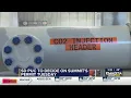 South Dakota Public Utilites Commission to decide whether to reject Summit s permit at Tuesday s