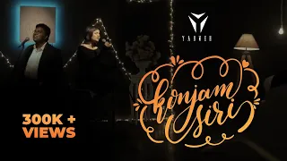 konjam siri official music video 4k giftson durai ft ditty ann denny new tamil christian song2019