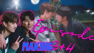 EP 3 4 The Making of The Eighth Sense 4K