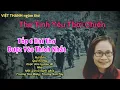 Download Lagu Tốp 6 Bài Thơ Tình Yêu Thời Chiến Hãy Nhất - Giọng Ngâm Việt Thanh