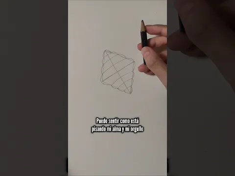 Intentando Seguir un Tutorial de Dibujo #186