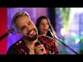 Daniel Santacruz - LENTO (En Vivo)