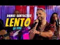 Download Lagu Daniel Santacruz - LENTO (En Vivo)