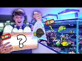 MOST EXPENSIVE FISH STOCKING for My SALTWATER REEF AQUARIUM
