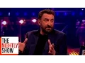 Lee Mack Gets in Trouble for the Sex Scenes in His Sitcom