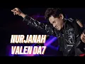 Lagu NURJANAH VALEN DA7 - TERBARU PENUH ENERGIC‼️ #valenda7 #indosiar #dangdut 