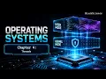 Operating Systems Chapter 4 Threads