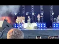 Thomas Rhett - Life Changes (Live) - Hersheypark Stadium, Hershey, PA - 7/19/26