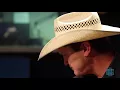 Jon Pardi Performs "Heartache on the Dance Floor" on the Bobby Bones Show