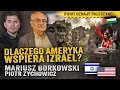 Download Lagu Ogon merda psem! Dlaczego Trump wysyła broń do Izraela? — Mariusz Borkowski i Piotr Zychowicz