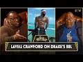 Drake s BBL Broken Down By Lavell Crawford CLUB SHAY SHAY
