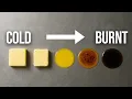 Download Lagu The 5 Stages of Butter (And How Chefs Use Them)