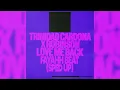 Download Lagu Trinidad Cardona - Love Me Back Fyahh Beat (Sped Up) (Audio)